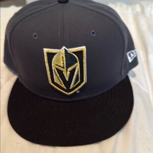 Vegas Golden Knights SnapBack